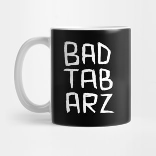 Bad Tabarz, Thuringian Forest Mug